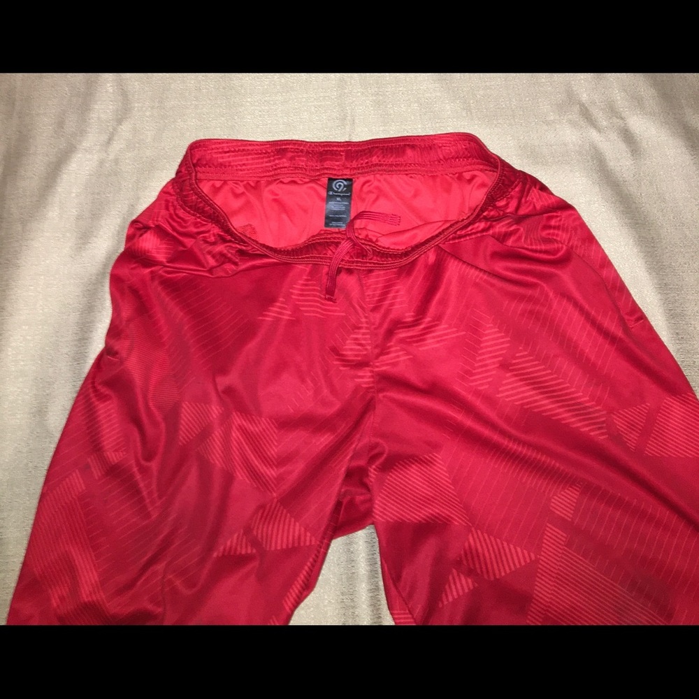 XL Champion Gym Shirts